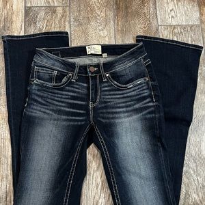 BKE Stella Bootcut women’s size 28 x 35